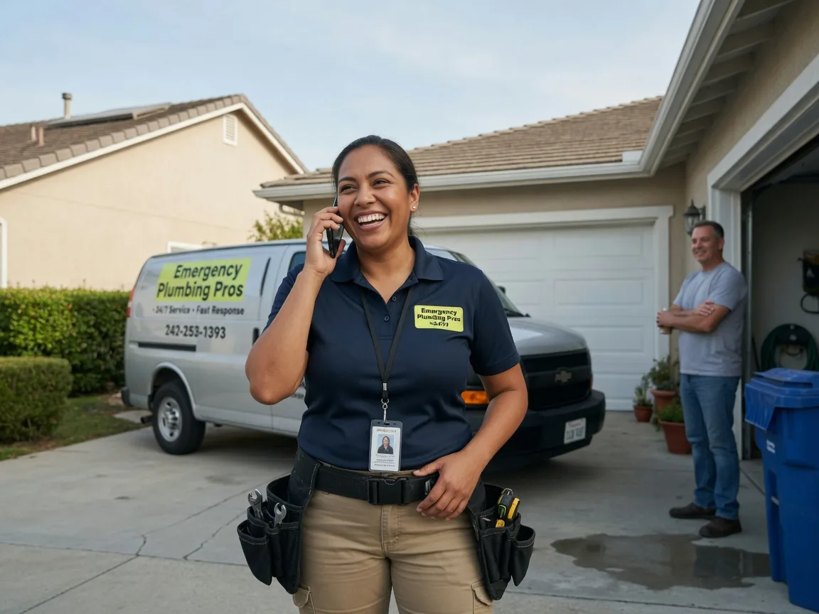 Emergency Plumber Hosmer, SD FAQs
